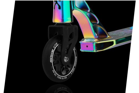 Hulajnoga wyczynowa SOKE XTR street rainbow Hulajnoga wyczynowa SOKE XTR street rainbow