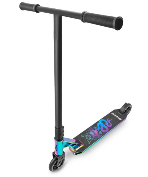 Hulajnoga wyczynowa SOKE XTR street rainbow Hulajnoga wyczynowa SOKE XTR street rainbow