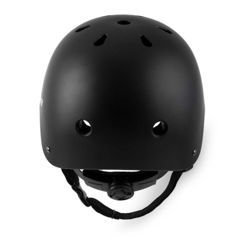 Kask sportowy Soke K1 czarny S Kask sportowy Soke K1 czarny S