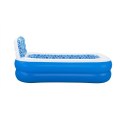 Basen dmuchany rodzinny 229 x 152 x 96 cm Bestway 54451 Basen dmuchany rodzinny 229 x 152 x 96 cm Bestway 54451