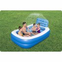 Basen dmuchany rodzinny 229 x 152 x 96 cm Bestway 54451 Basen dmuchany rodzinny 229 x 152 x 96 cm Bestway 54451