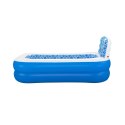 Basen dmuchany rodzinny 229 x 152 x 96 cm Bestway 54451 Basen dmuchany rodzinny 229 x 152 x 96 cm Bestway 54451