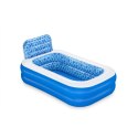 Basen dmuchany rodzinny 229 x 152 x 96 cm Bestway 54451 Basen dmuchany rodzinny 229 x 152 x 96 cm Bestway 54451