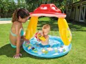 Basenik dla dzieci Muchomor 102 x 89 cm INTEX 57114 Basenik dla dzieci Muchomor 102 x 89 cm INTEX 57114