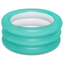 Basenik dmuchany 70 x 30 cm Bestway 51033 - turkusowy Basenik dmuchany 70 x 30 cm Bestway 51033 - turkusowy