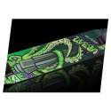 Grip tape papier ścierny do hulajnogi Evo - Octopus Grip tape papier ścierny do hulajnogi Evo - Octopus