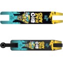 Grip tape papier ścierny do hulajnogi GO - Bio Hazard Grip tape papier ścierny do hulajnogi GO - Bio Hazard
