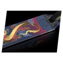 Grip tape papier ścierny do hulajnogi Pro - Dragon Grip tape papier ścierny do hulajnogi Pro - Dragon