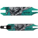 Grip tape papier ścierny do hulajnogi Pro - Wukong Grip tape papier ścierny do hulajnogi Pro - Wukong