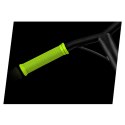 Gripy uchwyty do hulajnogi 142 x 35 mm limonkowe 2 szt Gripy uchwyty do hulajnogi 142 x 35 mm limonkowe 2 szt