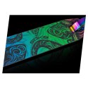 Hulajnoga wyczynowa SOKE EVO street black Hulajnoga wyczynowa SOKE EVO street black
