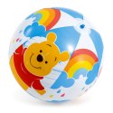 Piłka dmuchana 51 cm Kubuś Puchatek INTEX 58025 Piłka dmuchana 51 cm Kubuś Puchatek INTEX 58025