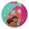 Piłka plażowa dla dzieci 51 cm Disney Princess Bestway 91042 Piłka plażowa dla dzieci 51 cm Disney Princess Bestway 91042