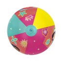 Piłka plażowa dla dzieci 51 cm Disney Princess Bestway 91042 Piłka plażowa dla dzieci 51 cm Disney Princess Bestway 91042