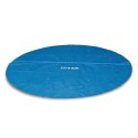 Pokrywa solarna do basenu 488 cm INTEX 28014 Pokrywa solarna do basenu 488 cm INTEX 28014