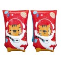 Rękawki do pływania dla dzieci tygryski 30 x 15 cm Bestway 32102 Rękawki do pływania dla dzieci tygryski 30 x 15 cm Bestway 32102