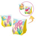 Rękawki do pływania ośmiorniczka 23 x 15 cm INTEX 58652 Rękawki do pływania ośmiorniczka 23 x 15 cm INTEX 58652