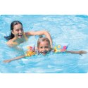 Rękawki do pływania ośmiorniczka 23 x 15 cm INTEX 58652 Rękawki do pływania ośmiorniczka 23 x 15 cm INTEX 58652