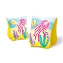 Rękawki do pływania ośmiorniczka 23 x 15 cm INTEX 58652 Rękawki do pływania ośmiorniczka 23 x 15 cm INTEX 58652