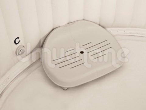 Siedzenie do SPA 47 x 36 x 22 cm INTEX 28502 Siedzenie do SPA 47 x 36 x 22 cm INTEX 28502