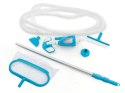 Zestaw czyszczący Deluxe do basenu, odkurzacz INTEX 28003 Zestaw czyszczący Deluxe do basenu, odkurzacz INTEX 28003