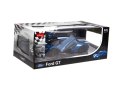 Auto 1:14 Ford GT niebieski Auto 1:14 Ford GT niebieski