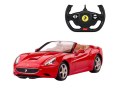 Auto RC 1:12 Ferrari California czerwone Auto RC 1:12 Ferrari California czerwone