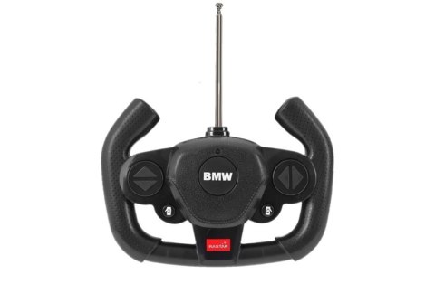 Auto RC 1:14 BMW I8 białe Auto RC 1:14 BMW I8 białe