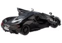 Auto RC 1:14 Mclaren P1 czarne Auto RC 1:14 Mclaren P1 czarne