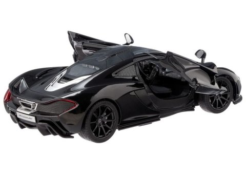 Auto RC 1:14 Mclaren P1 czarne Auto RC 1:14 Mclaren P1 czarne