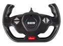 Auto R/C Bmw X6 M 1:14 Rastar Czarne Auto R/C Bmw X6 M 1:14 Rastar Czarne