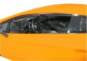 Auto R/C Lamborghini Aventador Rastar 1:14 Pomarańczowy Auto R/C Lamborghini Aventador Rastar 1:14 Pomarańczowy