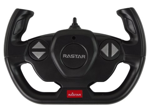 Auto R/C Porsche 911 GT3 RS 1:14 Rastar Białe Auto R/C Porsche 911 GT3 RS 1:14 Rastar Białe