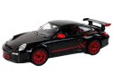 Auto R/C Porsche 911 GT3 RS 1:14 Rastar Czarne Auto R/C Porsche 911 GT3 RS 1:14 Rastar Czarne