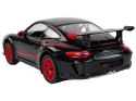Auto R/C Porsche 911 GT3 RS 1:14 Rastar Czarne Auto R/C Porsche 911 GT3 RS 1:14 Rastar Czarne