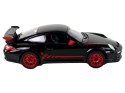 Auto R/C Porsche 911 GT3 RS 1:14 Rastar Czarne Auto R/C Porsche 911 GT3 RS 1:14 Rastar Czarne
