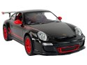 Auto R/C Porsche 911 GT3 RS 1:14 Rastar Czarne Auto R/C Porsche 911 GT3 RS 1:14 Rastar Czarne