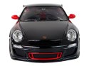 Auto R/C Porsche 911 GT3 RS 1:14 Rastar Czarne Auto R/C Porsche 911 GT3 RS 1:14 Rastar Czarne