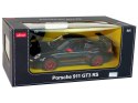 Auto R/C Porsche 911 GT3 RS 1:14 Rastar Czarne Auto R/C Porsche 911 GT3 RS 1:14 Rastar Czarne