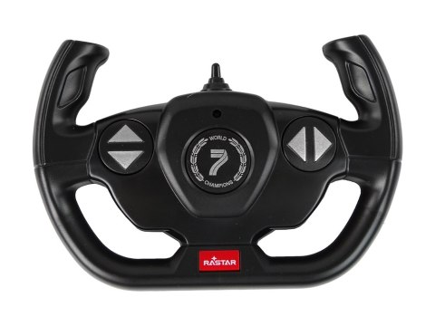 Auto R/C Wyścigowe Mercedes-AMG F1 1:12 Auto R/C Wyścigowe Mercedes-AMG F1 1:12