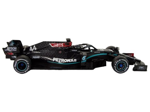 Auto R/C Wyścigowe Mercedes-AMG F1 1:12 Auto R/C Wyścigowe Mercedes-AMG F1 1:12