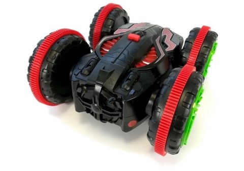 Auto R/C Zdalnie Sterowane Obracające się 2.4G Auto R/C Zdalnie Sterowane Obracające się 2.4G