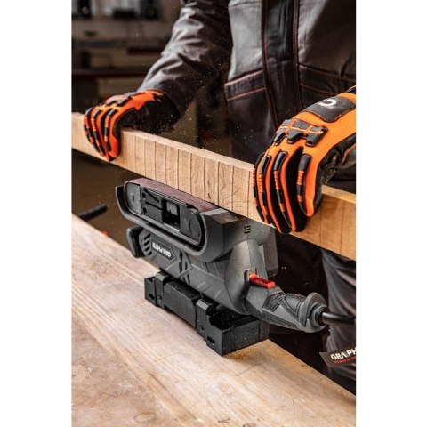 RĘKAWICE ROBOCZE Z MAGNESEM, ROZMIAR 10 RĘKAWICE ROBOCZE Z MAGNESEM, ROZMIAR 10