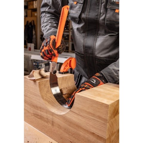RĘKAWICE ROBOCZE Z MAGNESEM, ROZMIAR 10 RĘKAWICE ROBOCZE Z MAGNESEM, ROZMIAR 10