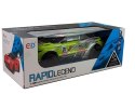 Zdalnie sterowane Autko Rajdowe 1:10 Zielone R/C Zdalnie sterowane Autko Rajdowe 1:10 Zielone R/C