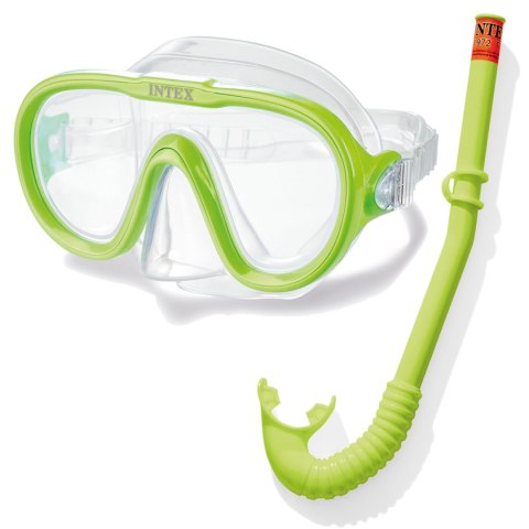Zestaw do nurkowania Adventure INTEX 55642 Zestaw do nurkowania Adventure INTEX 55642