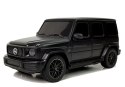 Auto Mercedes AMG G63 Zdalnie Sterowany R/C 1:24 Czarny 2.4 G Auto Mercedes AMG G63 Zdalnie Sterowany R/C 1:24 Czarny 2.4 G