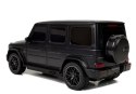 Auto Mercedes AMG G63 Zdalnie Sterowany R/C 1:24 Czarny 2.4 G Auto Mercedes AMG G63 Zdalnie Sterowany R/C 1:24 Czarny 2.4 G