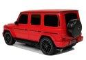 Auto Mercedes AMG G63 Zdalnie Sterowany R/C 1:24 Czerwony 2.4 G Auto Mercedes AMG G63 Zdalnie Sterowany R/C 1:24 Czerwony 2.4 G