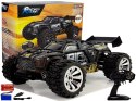 Auto Off-Road Zdalnie Sterowane Brązowo- Żółty 2.4G 1:18 35 km/h Kontrola Prędkości Auto Off-Road Zdalnie Sterowane Brązowo- Żółty 2.4G 1:18 35 km/h Kontrola Prędkości
